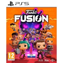 Funko Fusion [PS5]